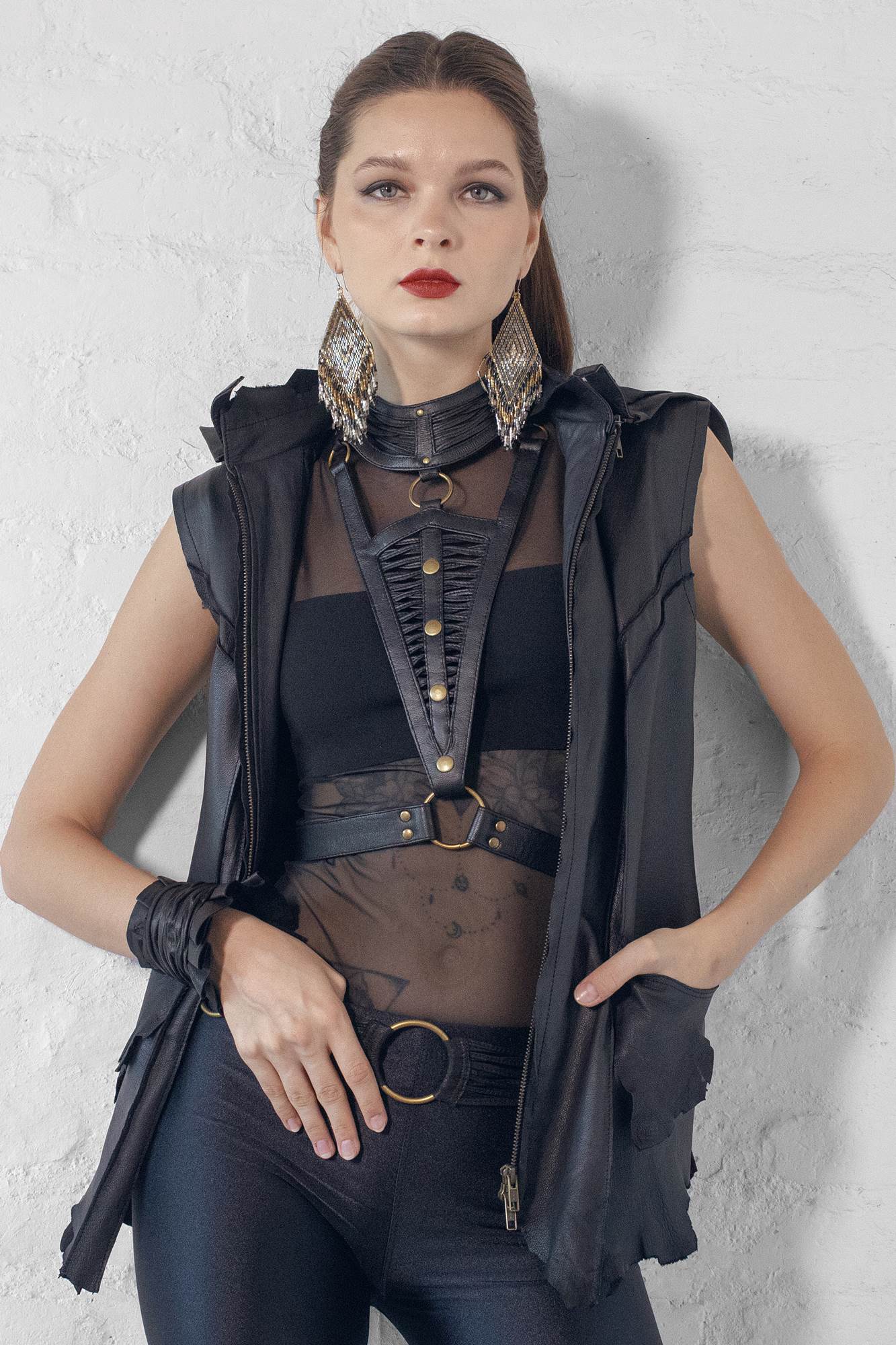 Dominik Harness