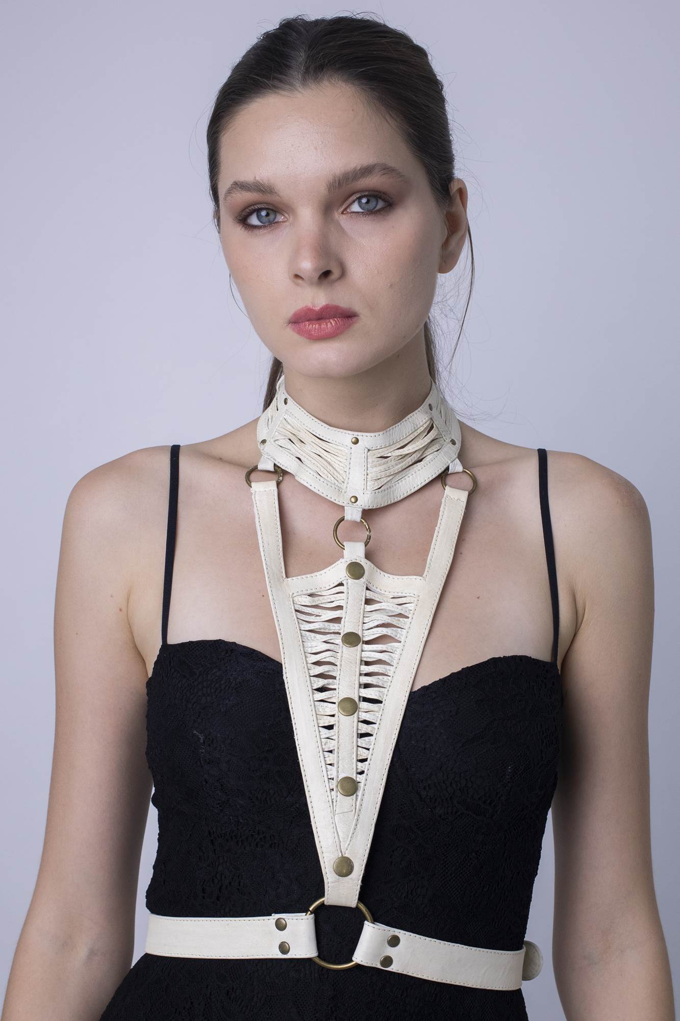 Dominik Harness