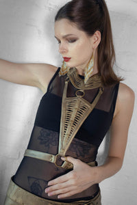 Dominik Harness