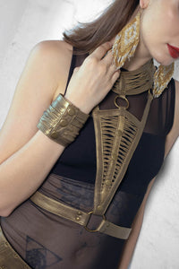 Juki Cuff