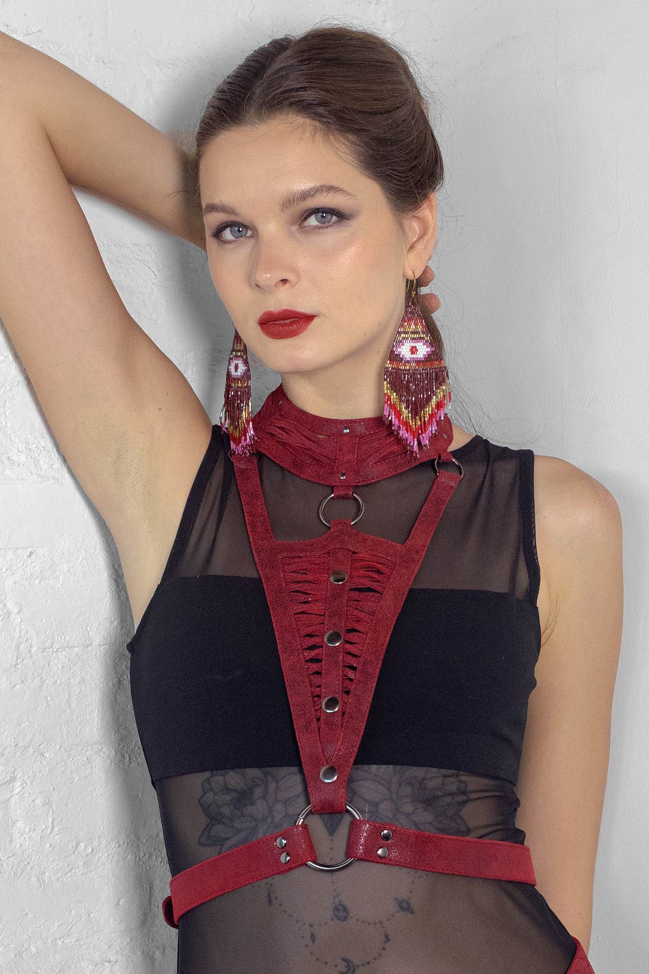 Dominik Harness