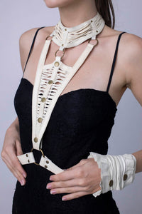 Dominik Harness