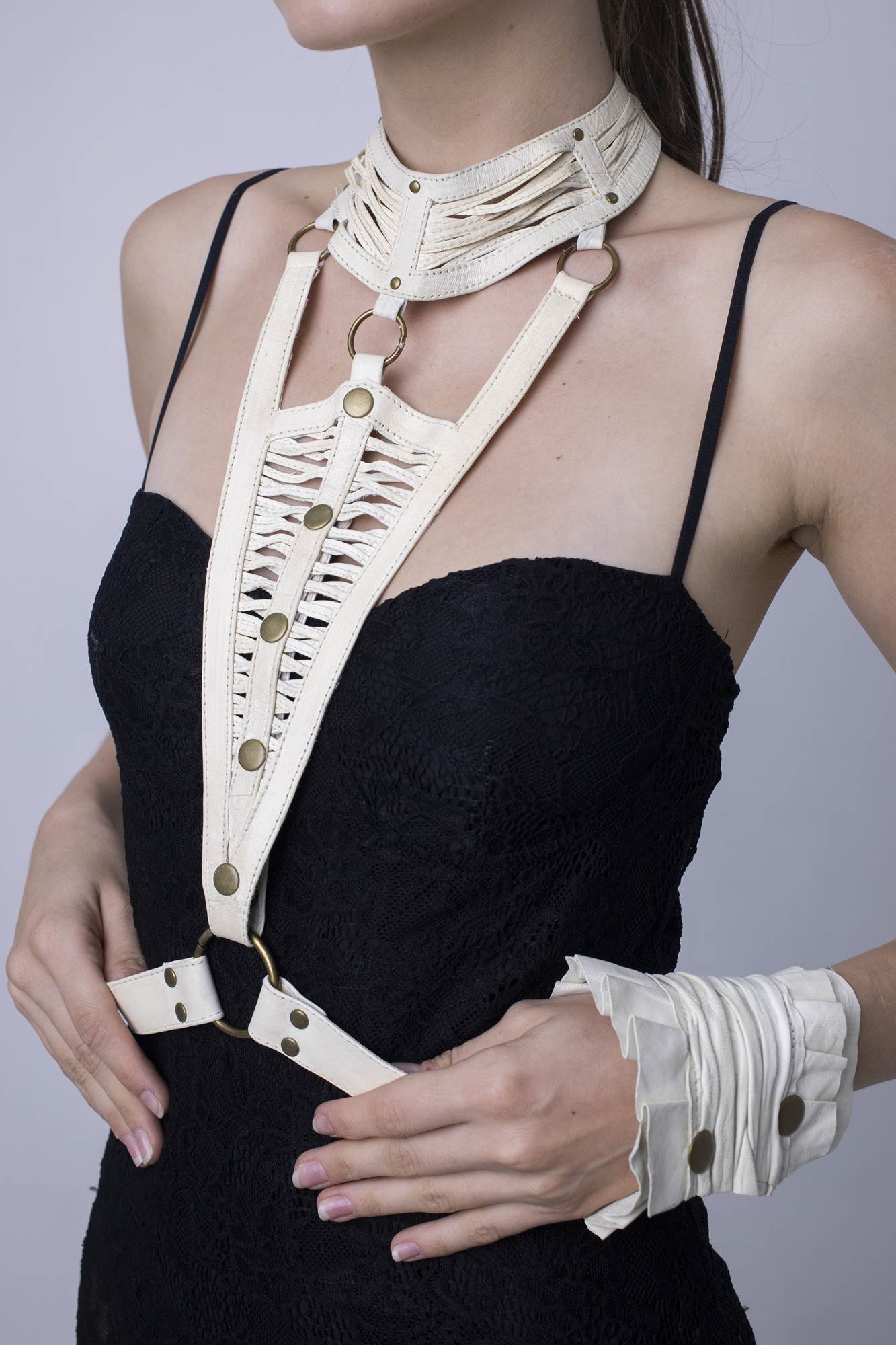 Dominik Harness