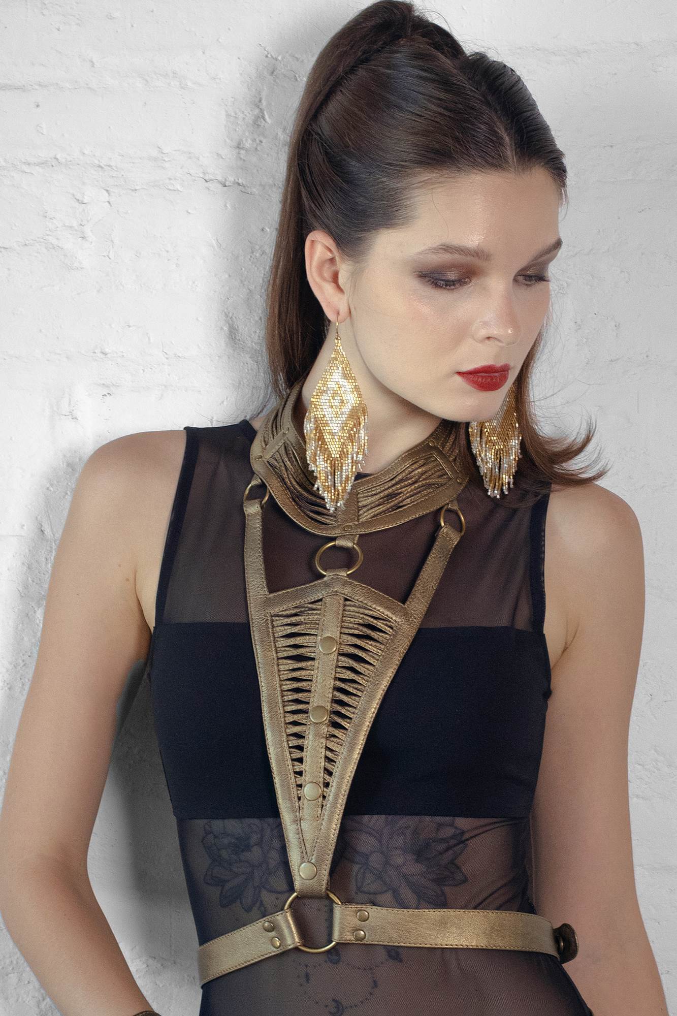 Dominik Harness