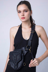 Excelsior Harness Belt
