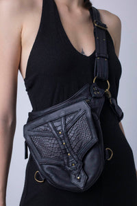 Excelsior Harness Belt