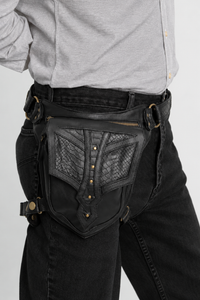 Excelsior Harness Belt