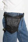 Excelsior Harness Belt