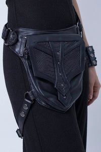 Excelsior Harness Belt