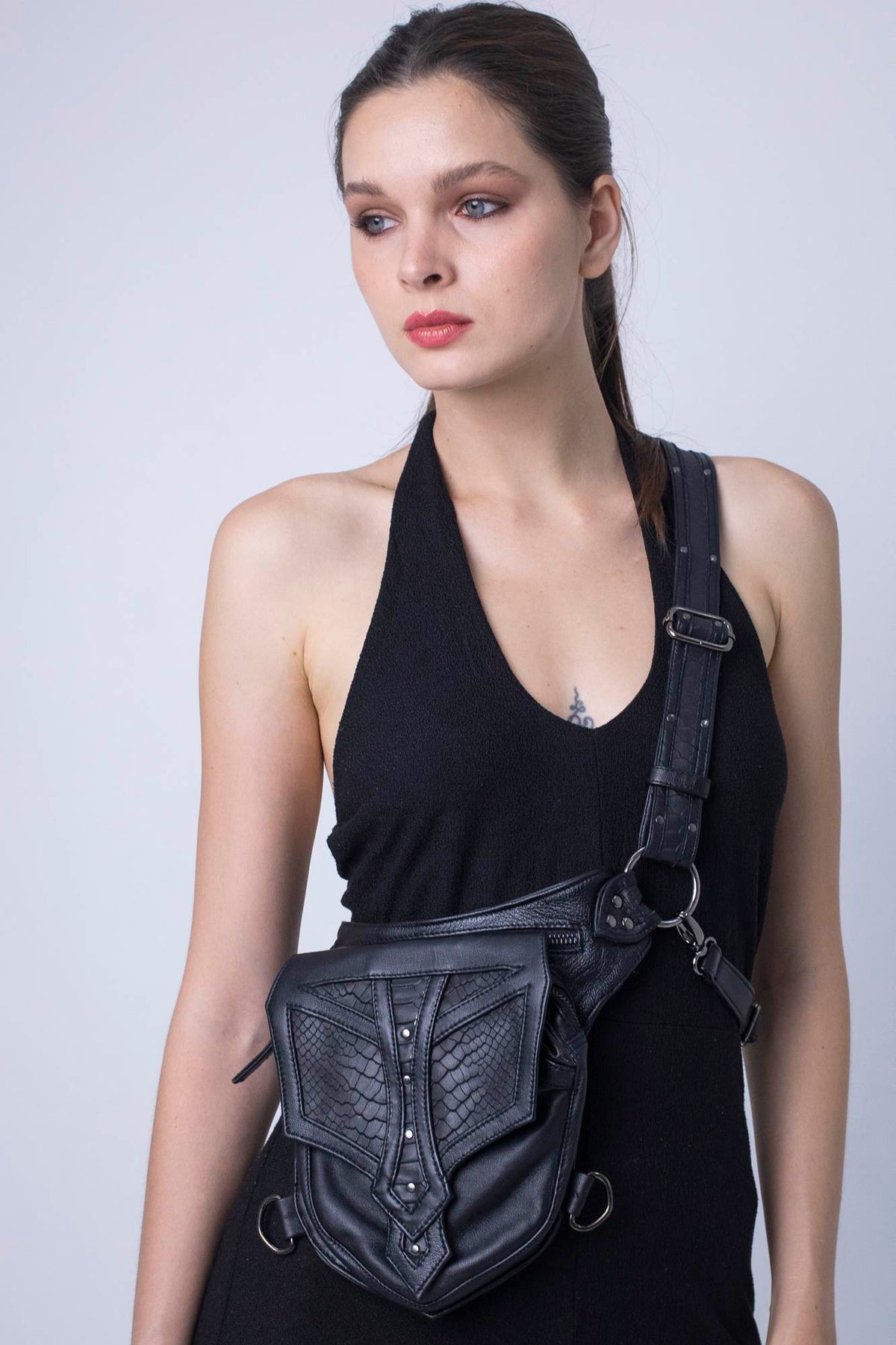 Excelsior Harness Belt