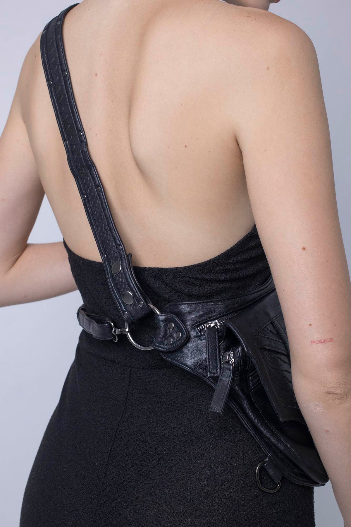 Excelsior Harness Belt