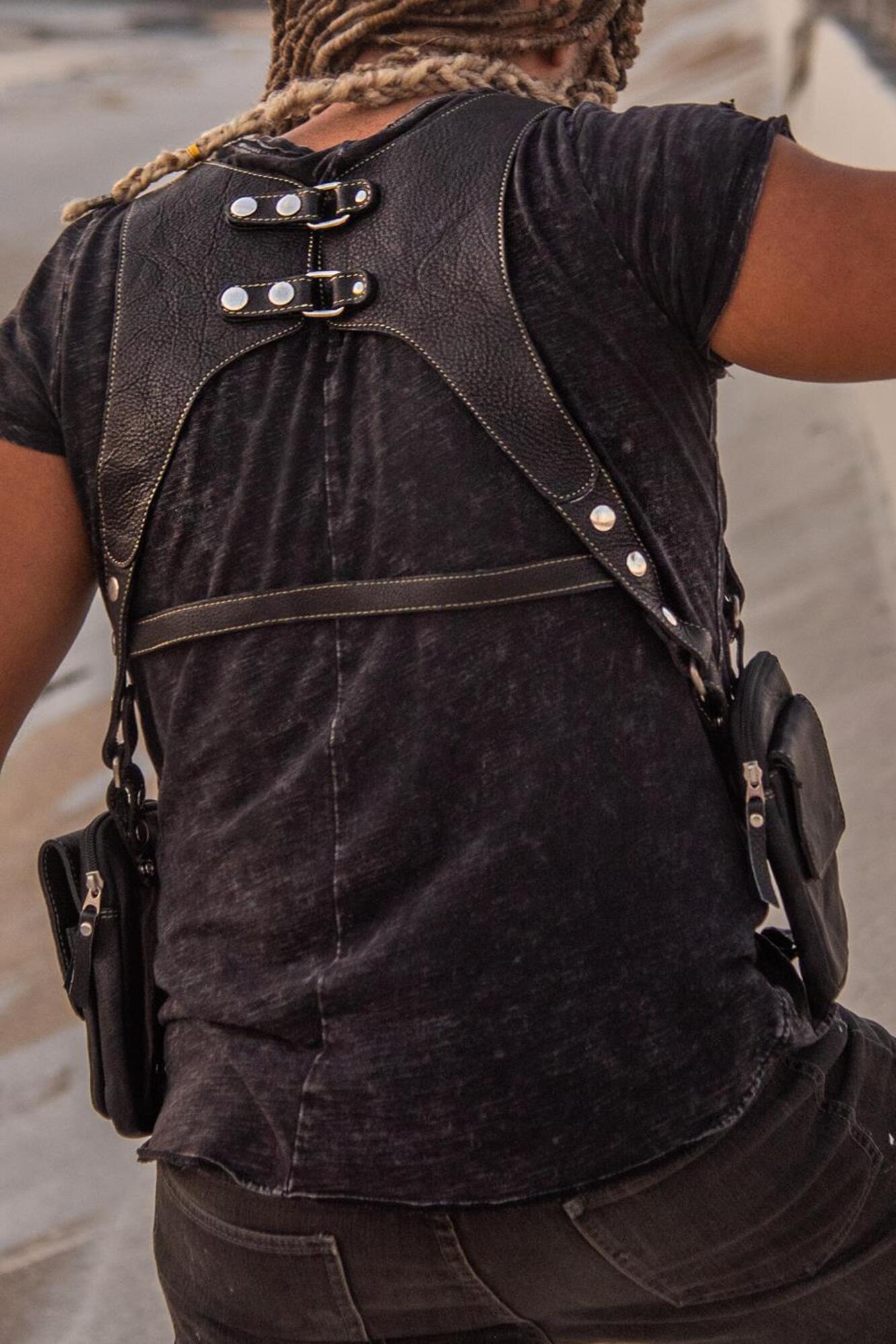 【2plan】Prey hood vest Solstice Performance Hybrid Full-Zip Vest | Men's Vests