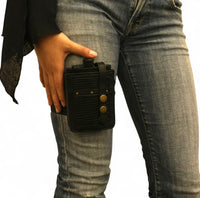 Flasky Garter