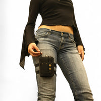 Flasky Garter