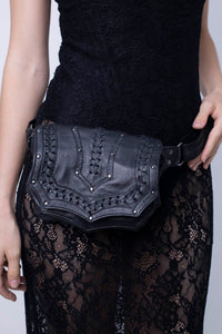 Garnet Belt Bag