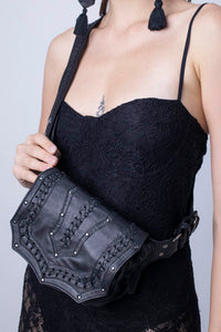 Garnet Belt Bag