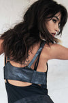 Roxy Vest Top