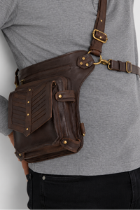 Jupiter Harness Belt