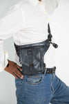 Hercules Harness Belt