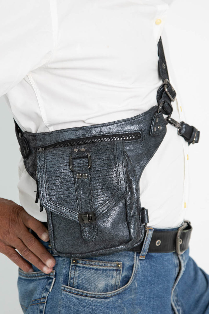 Hercules Harness Belt