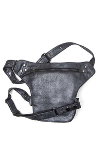 Hercules Harness Belt