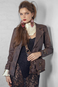 Hercules Harness Belt