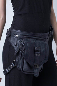 Hercules Harness Belt