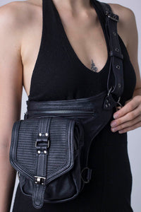 Hercules Harness Belt