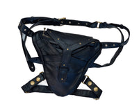 Hero Harness Belt