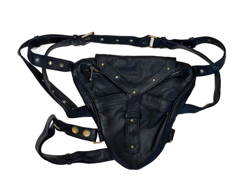 Hero Harness Belt