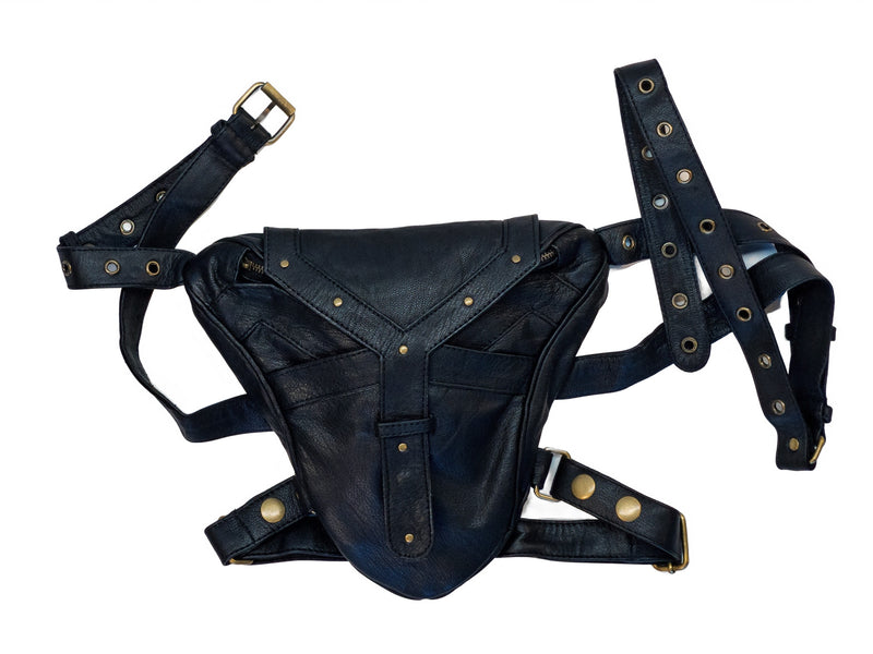 Hero Harness Belt