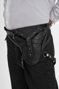 Hero Harness Belt