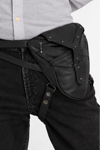 Hero Harness Belt