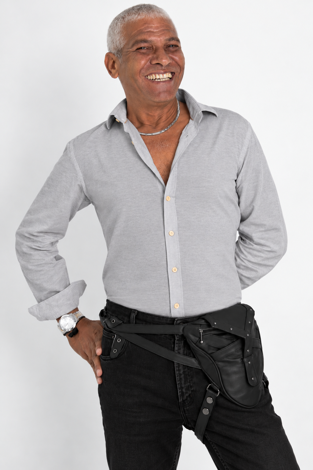 Hero Harness Belt