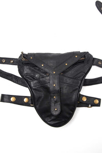 Hero Harness Belt