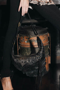Calico Bag