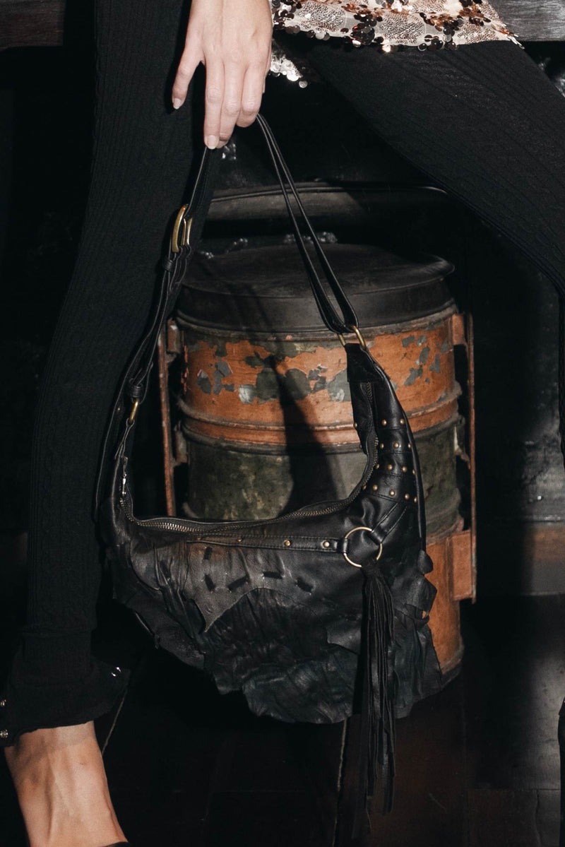 Calico Bag