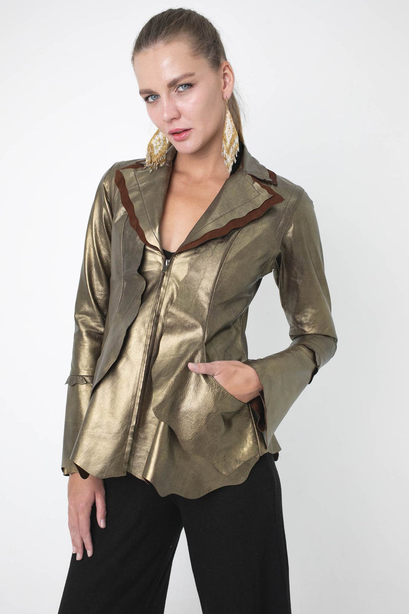 Jacomo Jacket