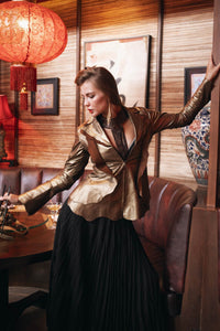 Jacomo Jacket