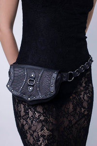 Jasper Pocket Belt