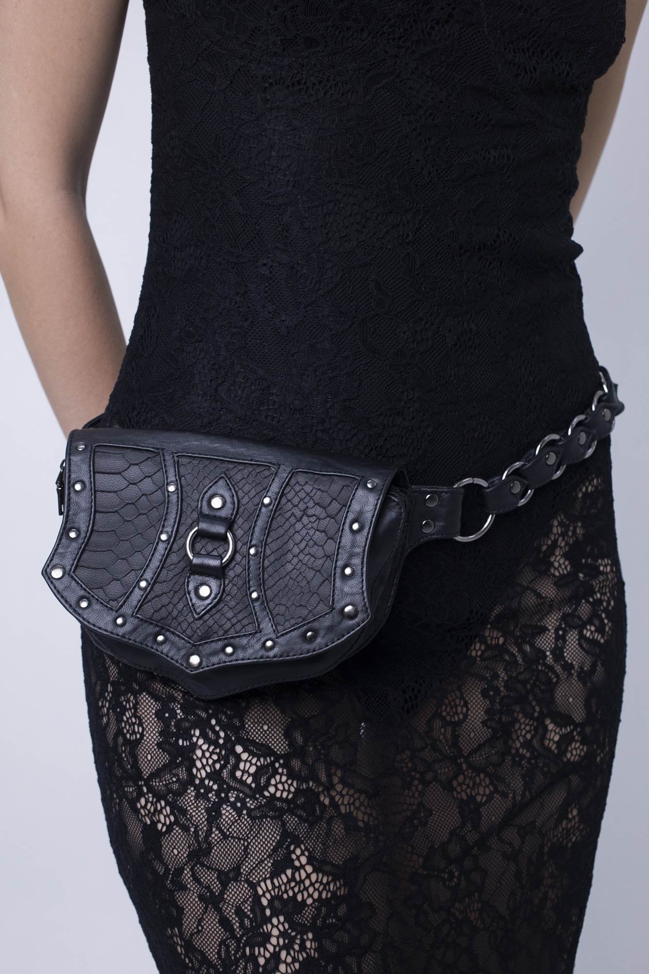 Jasper Pocket Belt