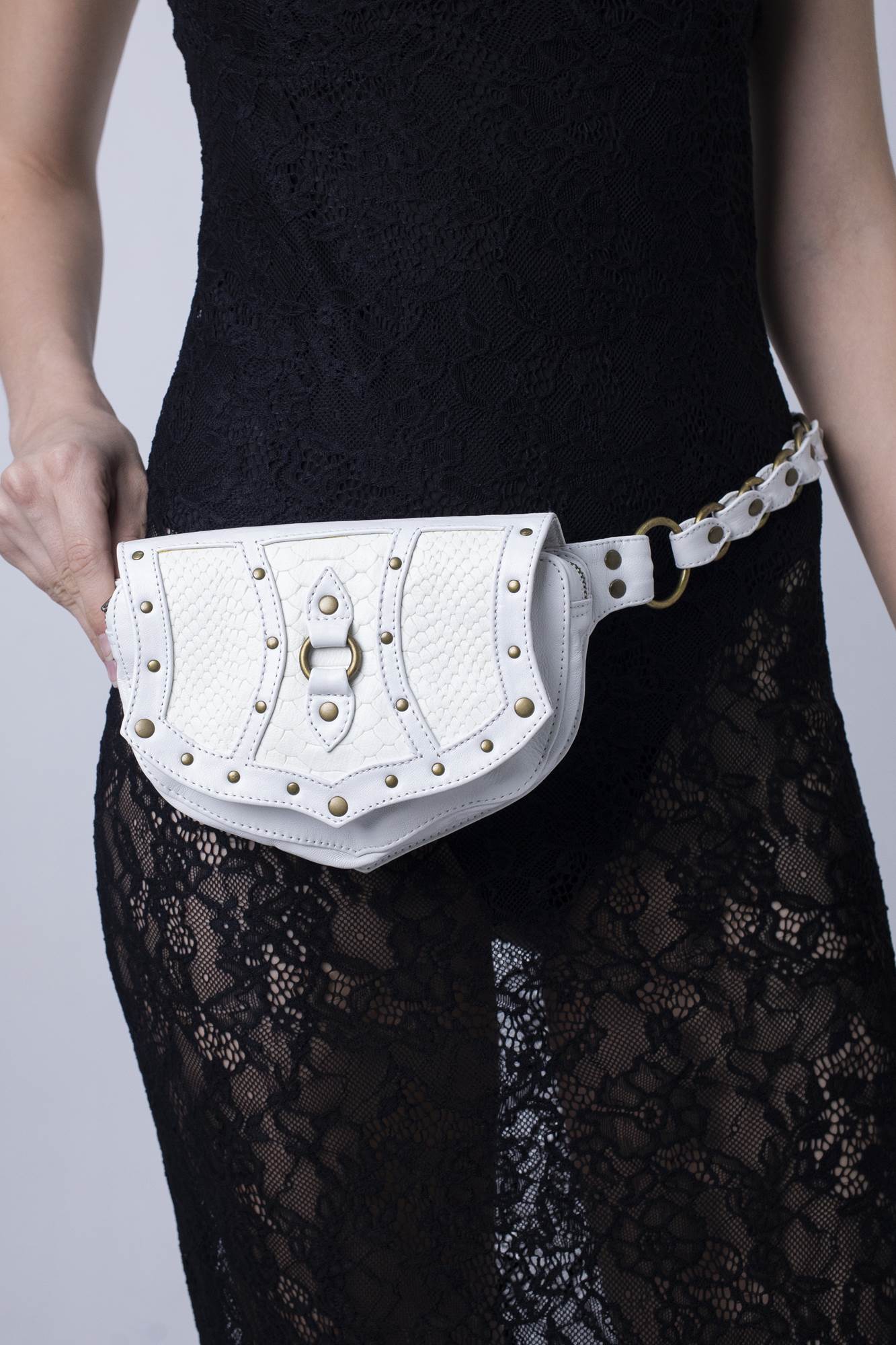 Jasper Pocket Belt