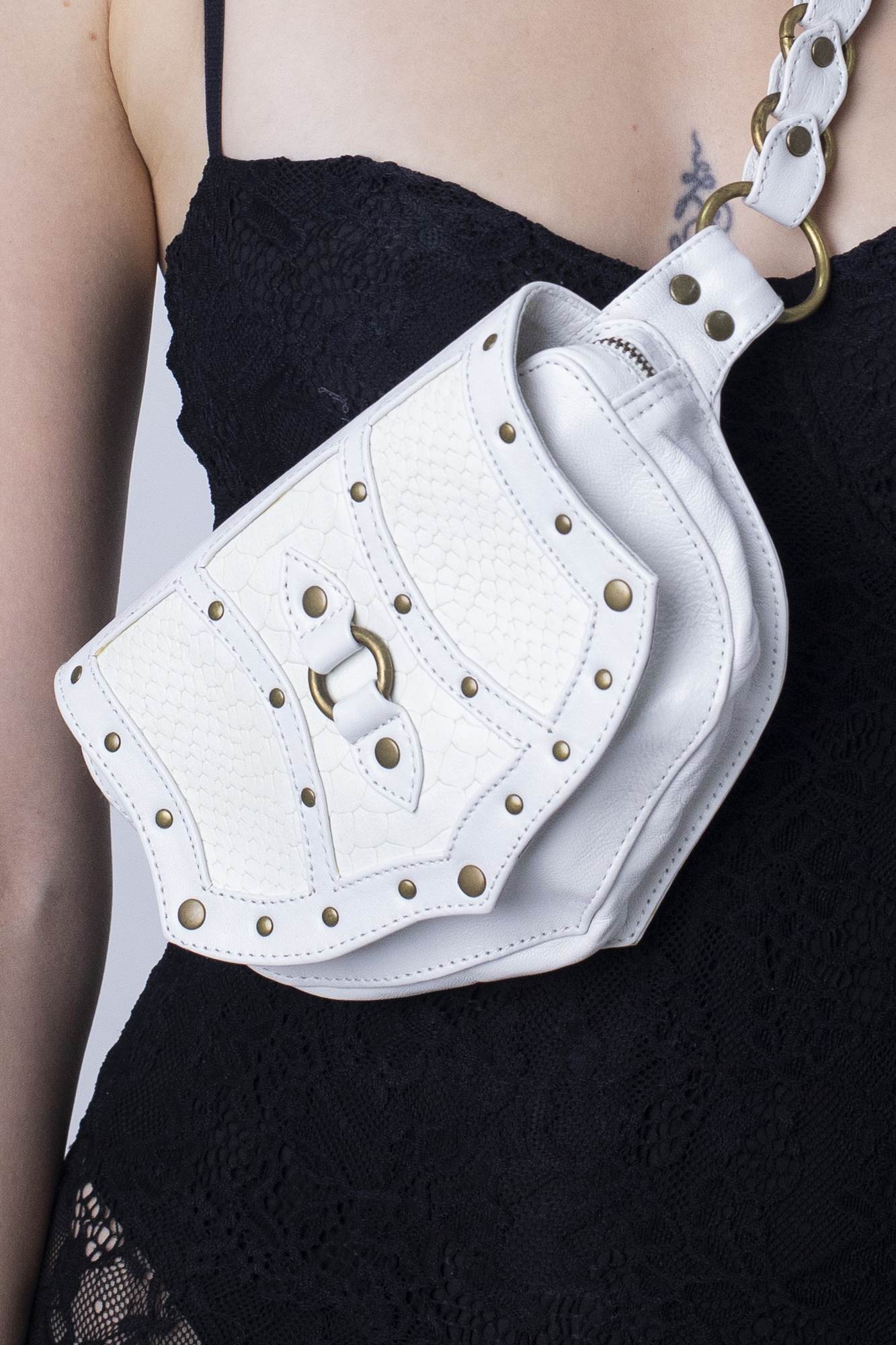 Jasper Pocket Belt