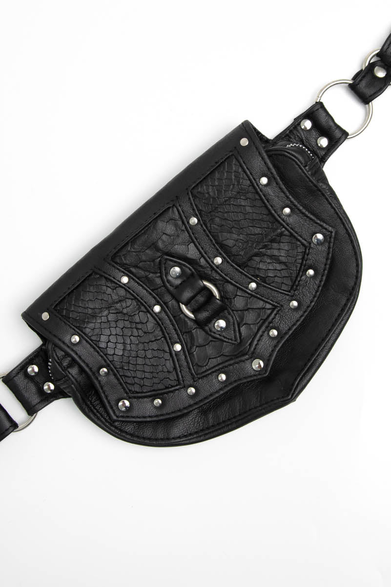 Jasper Pocket Belt – Hipstirr