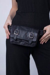 Jessie Crossbody Belt Bag