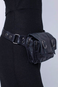Jessie Crossbody Belt Bag