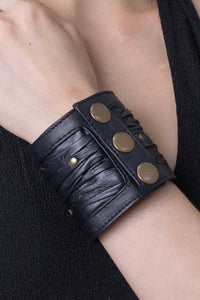 Juki Cuff