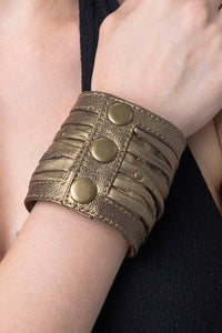 Juki Cuff