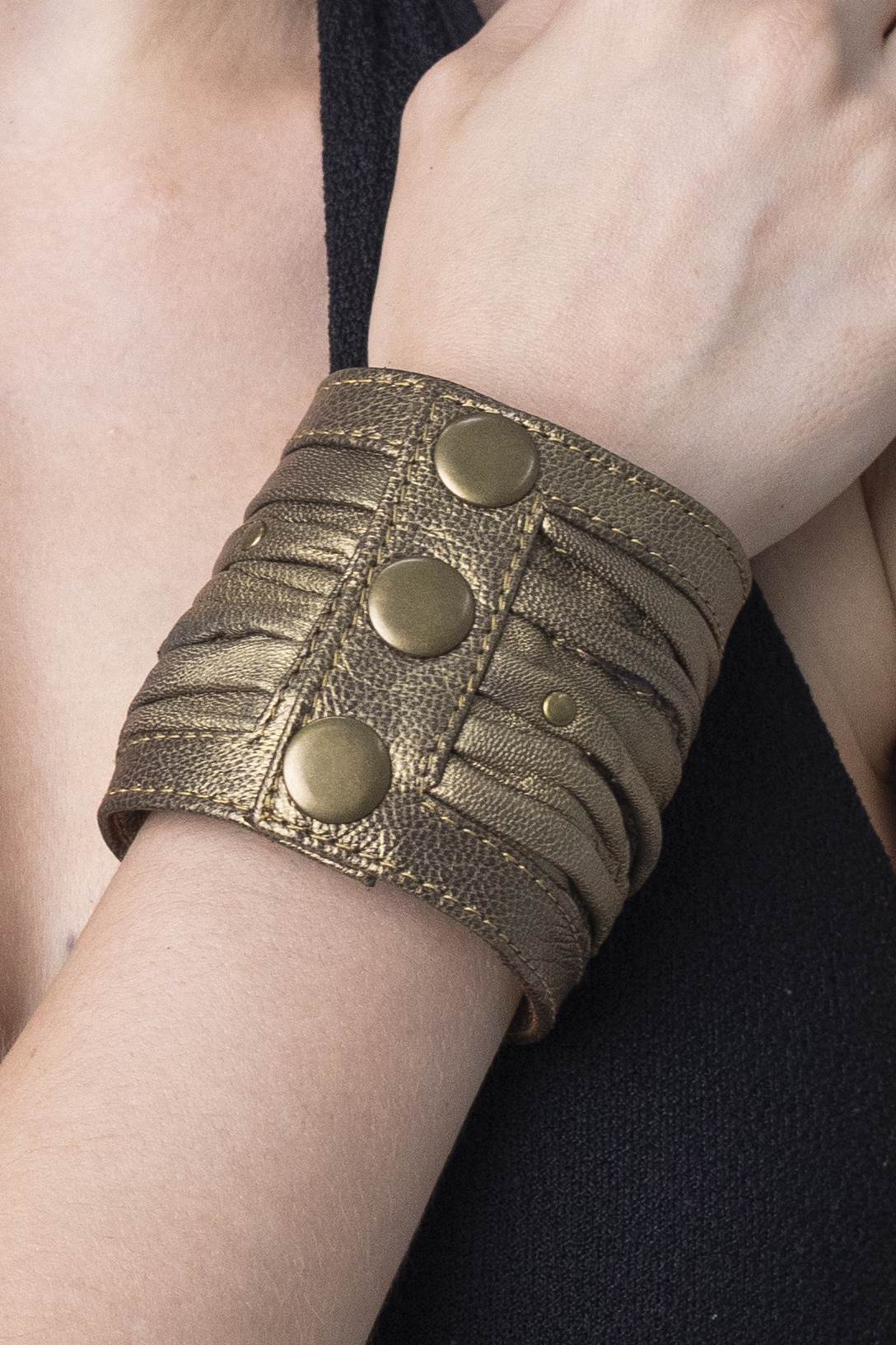 Juki Cuff