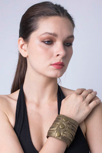 Juki Cuff